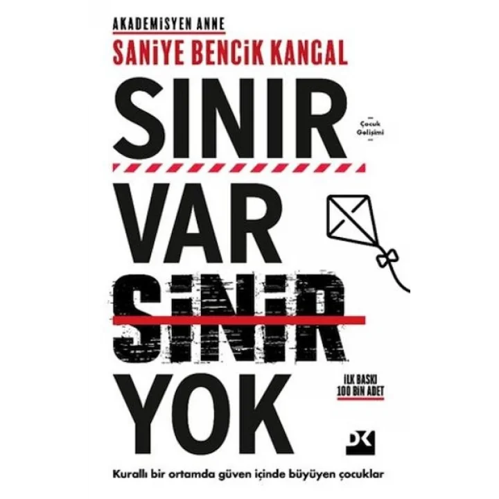 Sınır Var Sinir Yok