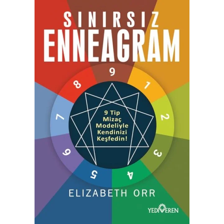 Sınırsız Enneagram