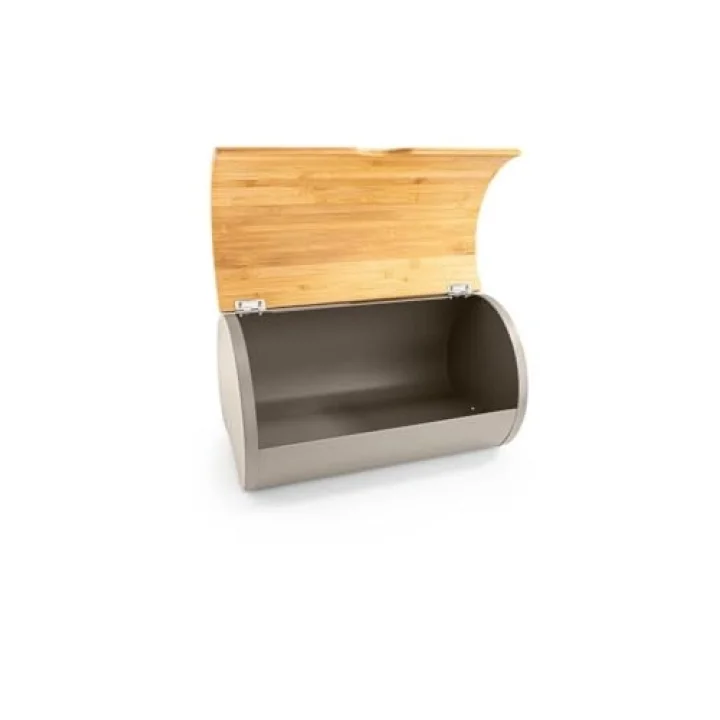 Sion Bambu Ekmek Saklama Kabı Küçük