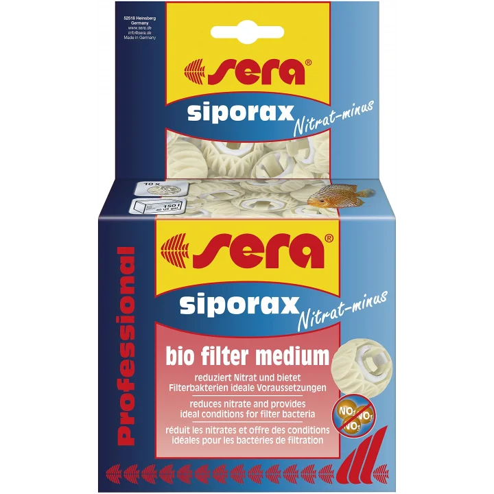 siporax nitrat-minus Pro. 500 ml