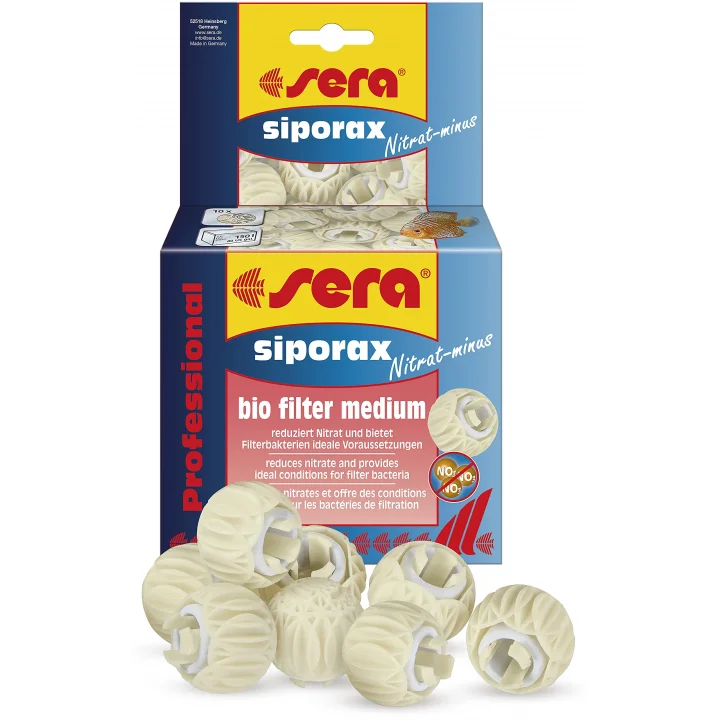 siporax nitrat-minus Pro. 500 ml