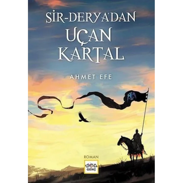 Sir Deryadan Uçan Kartal