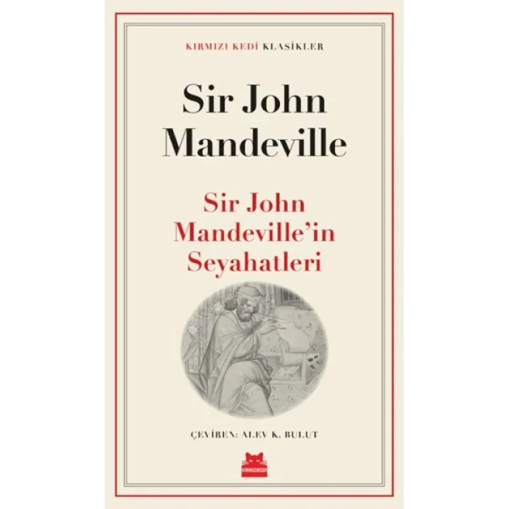 Sir John Mandeville’in Seyahatleri