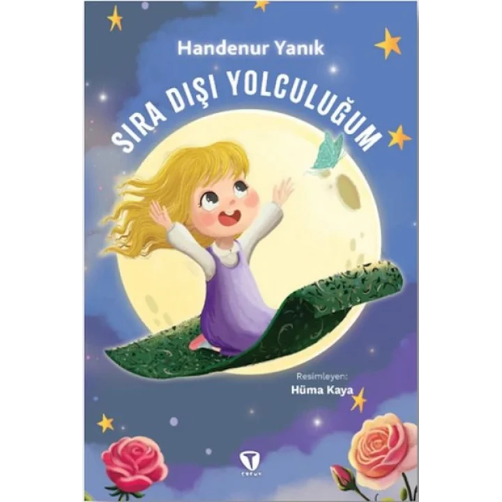 Sıra Dışı Yolculuğum Miraç