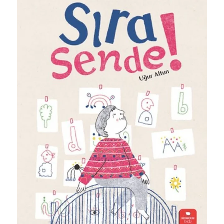 Sıra Sende!