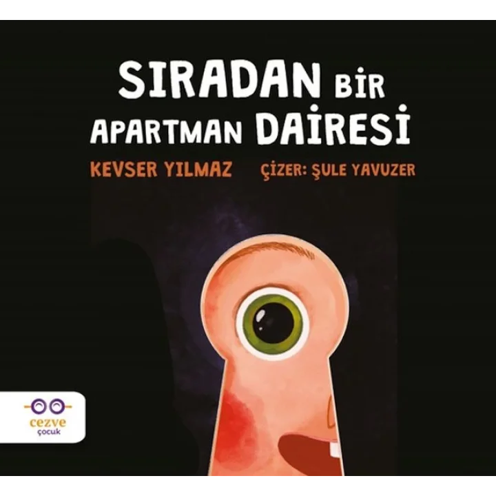 Sıradan Bir Apartman Dairesi