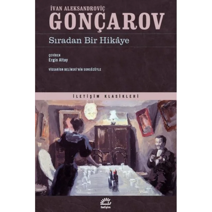 Sıradan Bir Hikaye