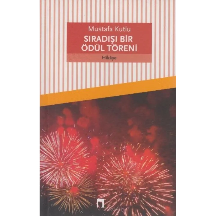 Sıradışı Bir Ödül Töreni