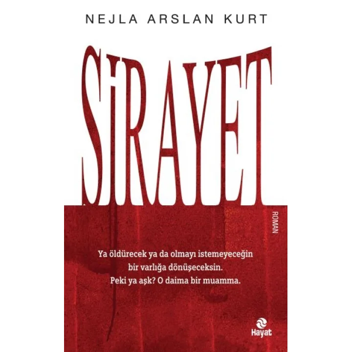 Sirayet