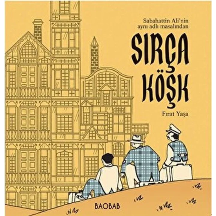 Sırça Köşk