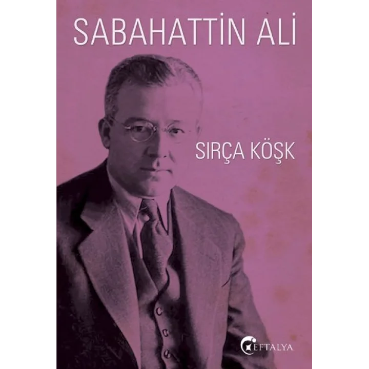 Sırça Köşk
