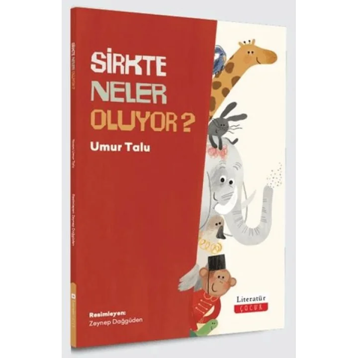 Sirkte Neler Oluyor?