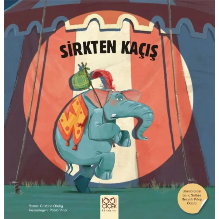Sirkten Kaçış