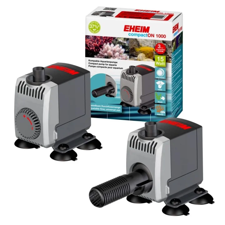 Sirkülasyon Motoru Compact On 1000