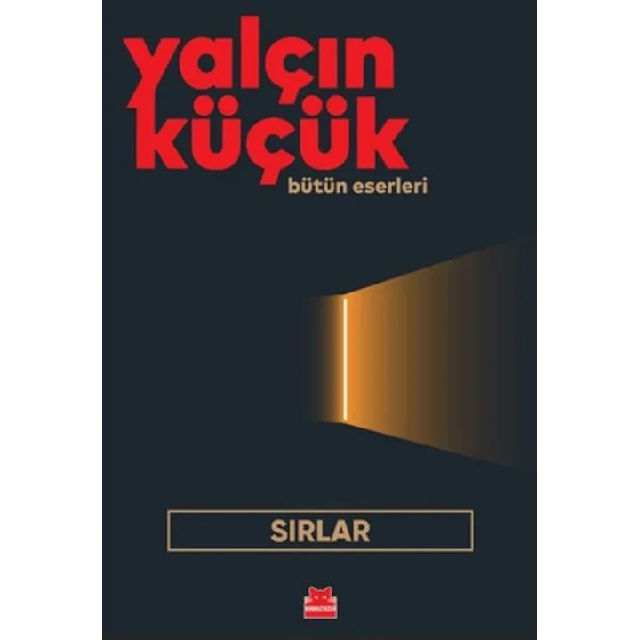 Sırlar