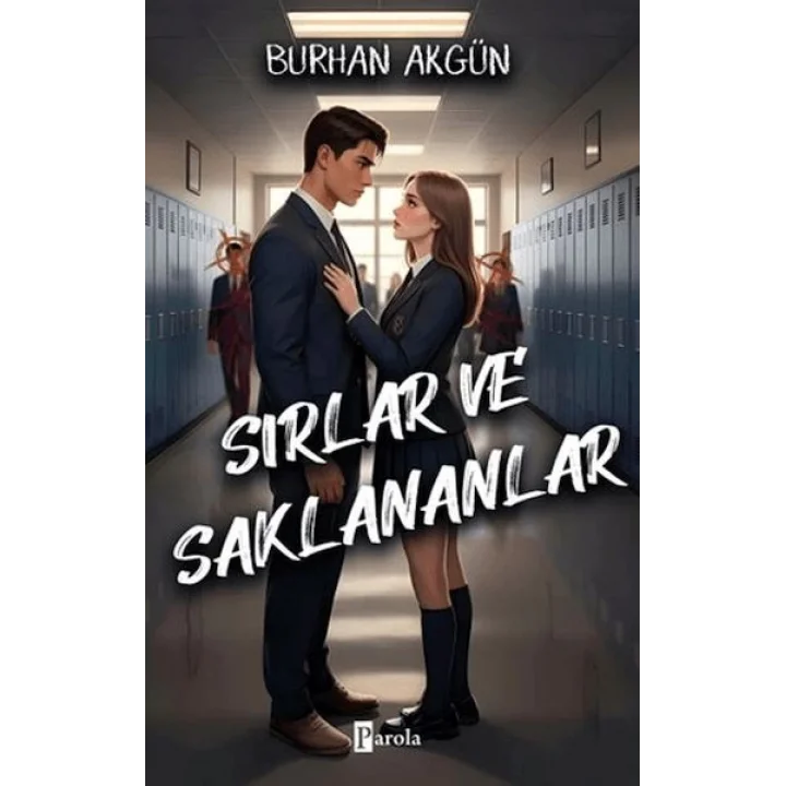 Sırlar ve Saklananlar