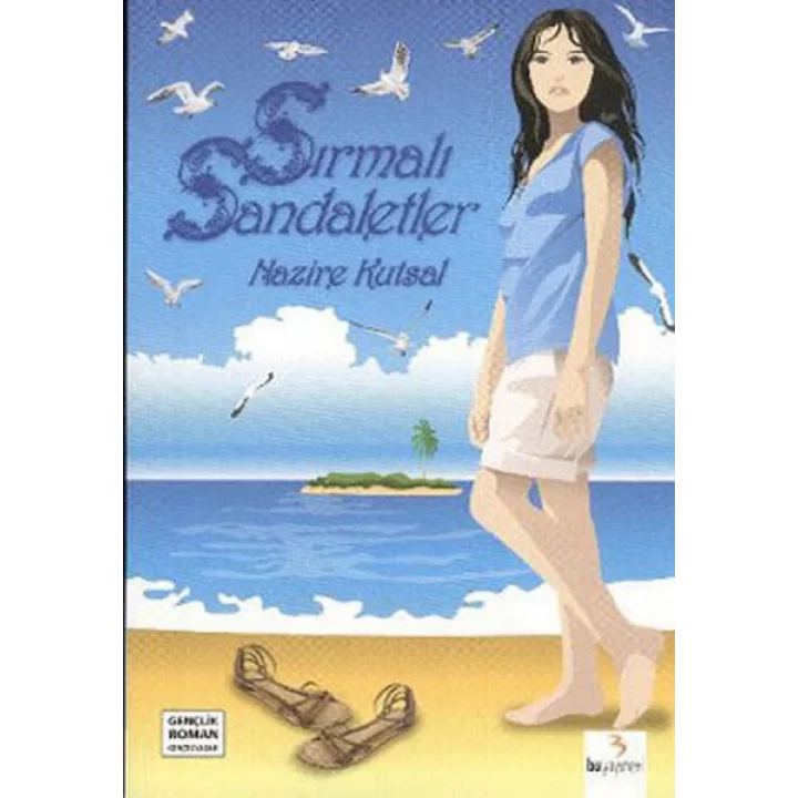 Sırmalı Sandaletler