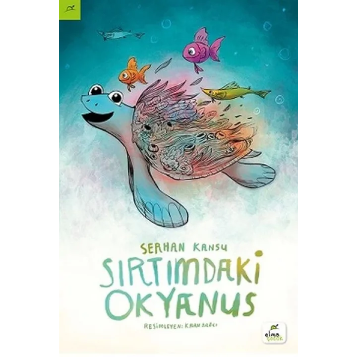 Sırtımdaki Okyanus