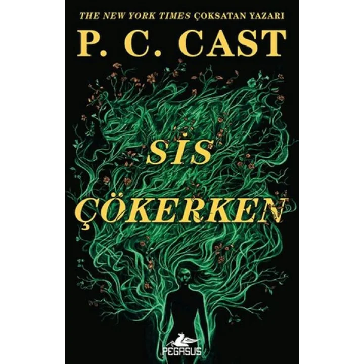 Sis Çökerken -Sis Çökerken Serisi 1. Kitap