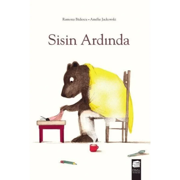 Sisin Ardında