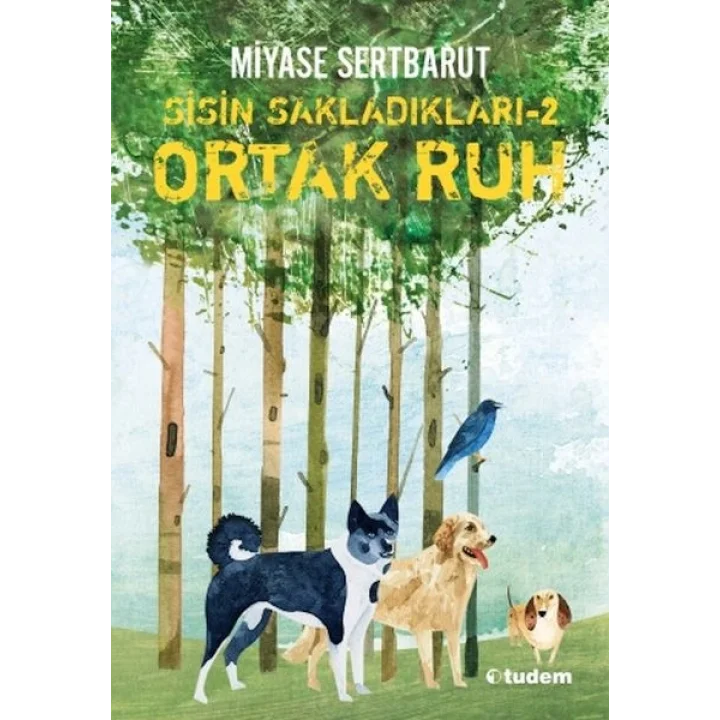 Sisin Sakladıkları 2 - Ortak Ruh