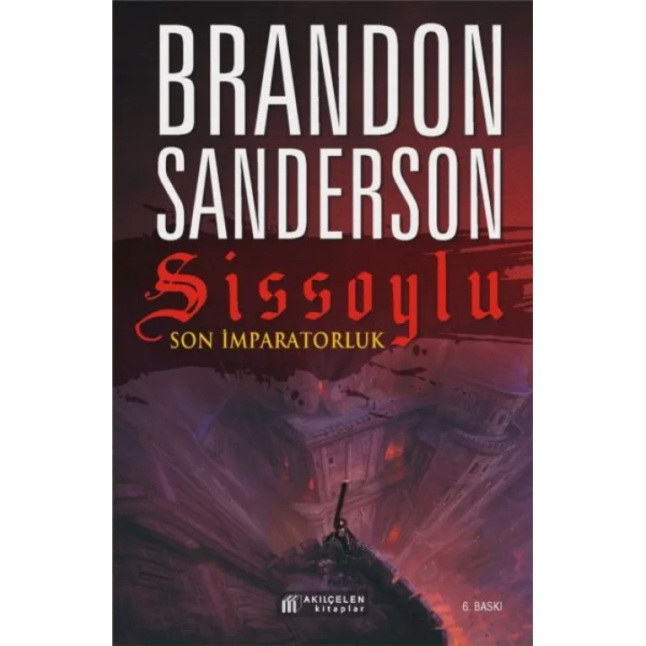 Sissoylu 1 - Son İmparatorluk