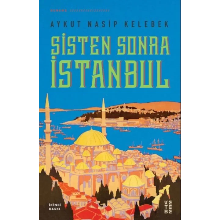 Sisten Sonra İstanbul