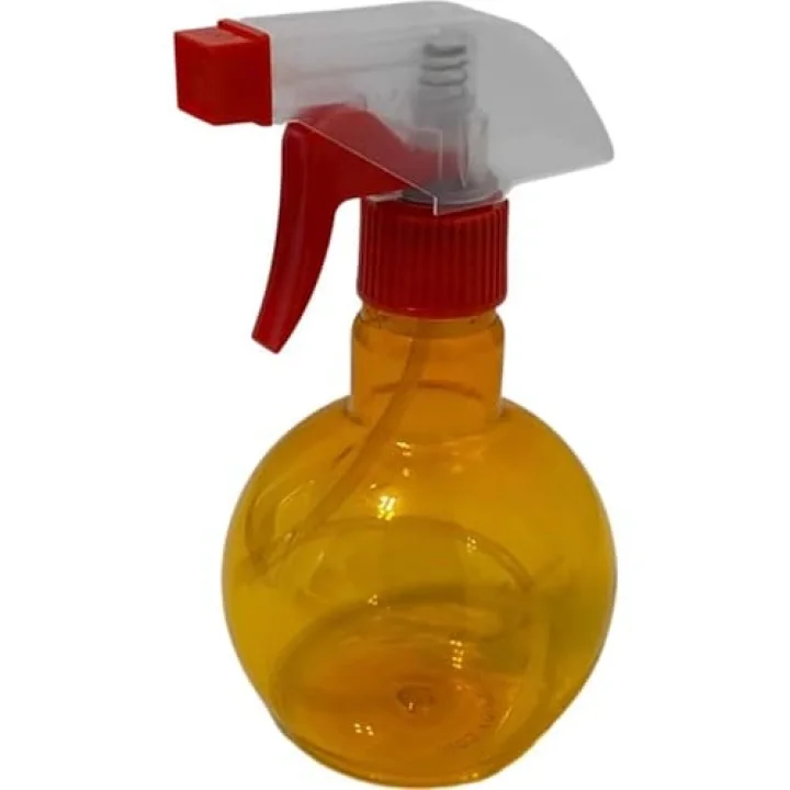 Sıvı Püskürtücü, Plastik 330 ml (Pembe)