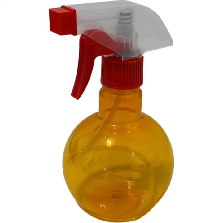 Sıvı Püskürtücü, Plastik 330 ml (Pembe)