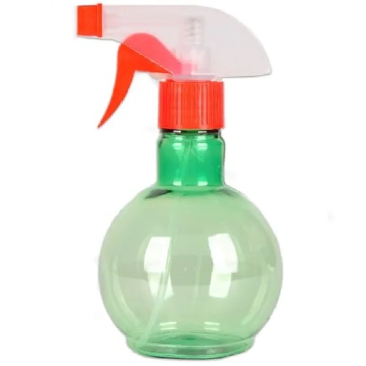 Sıvı Püskürtücü, Plastik 330 ml (Pembe)