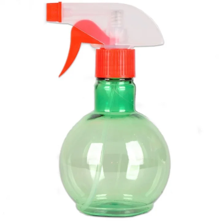 Sıvı Püskürtücü, Plastik 330 ml (Yeşil)