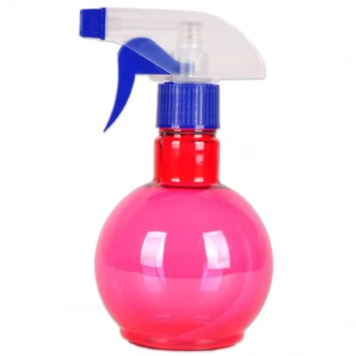 Sıvı Püskürtücü, Plastik 330 ml (Yeşil)