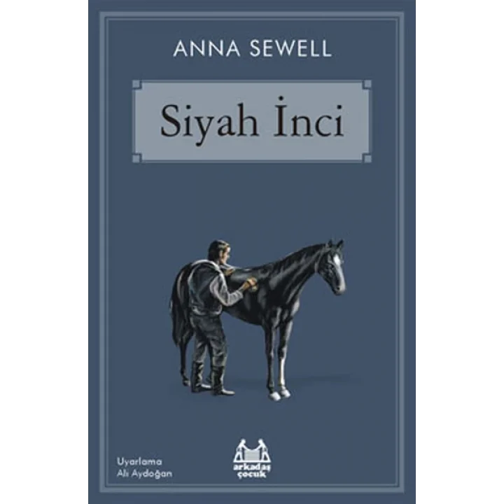 Siyah İnci