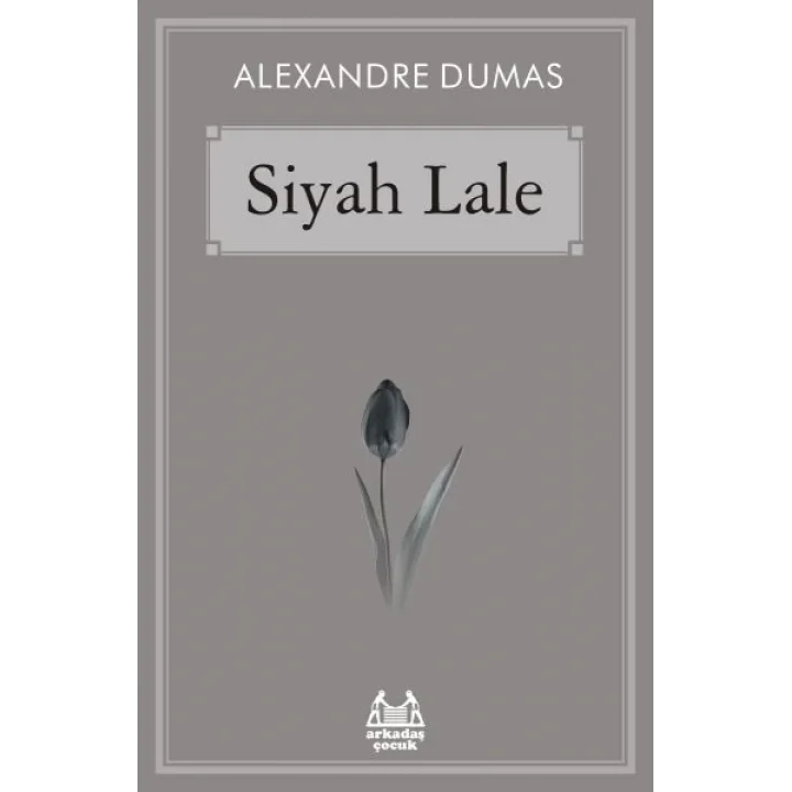 Siyah Lale