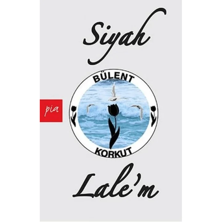 Siyah Lalem