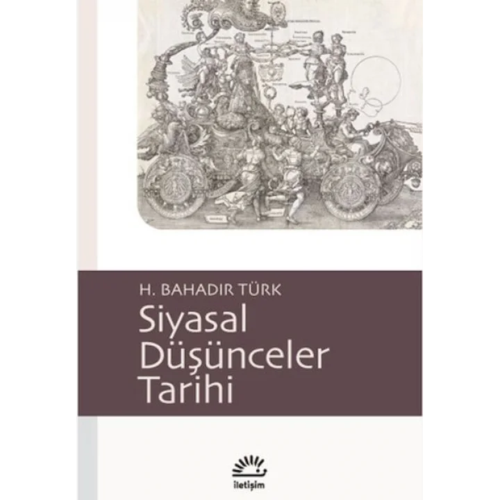 Siyasal Düşünceler Tarihi