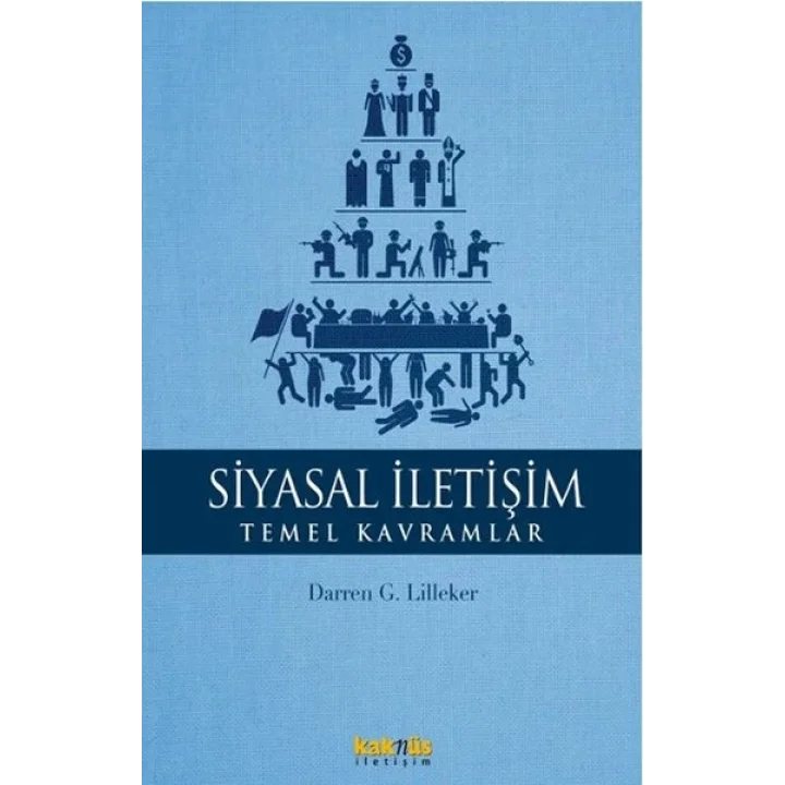 Siyasal İletişim - Temel Kavramlar