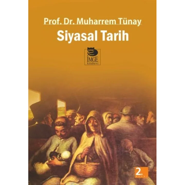 Siyasal Tarih