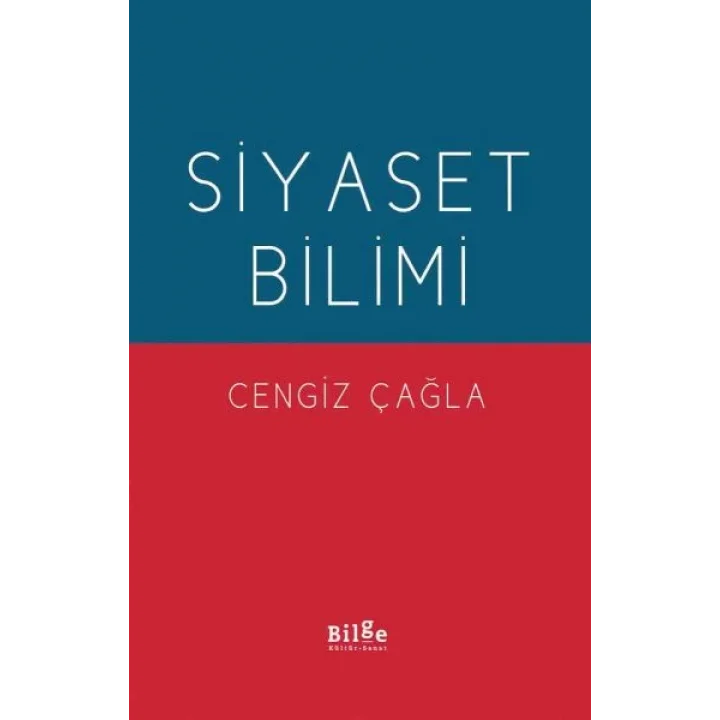 Siyaset Bilimi