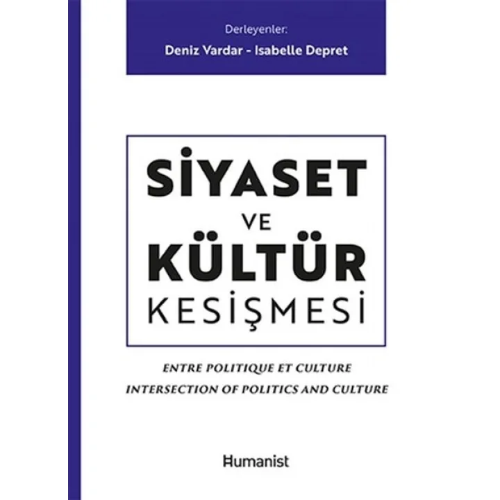 Siyaset ve Kültür Kesişmesi