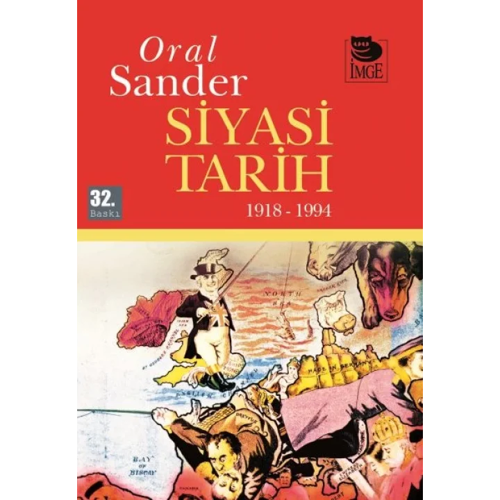 Siyasi Tarih 1918-1994