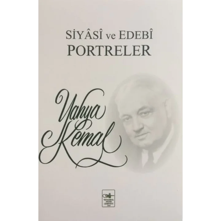 Siyasi ve Edebi Portreler