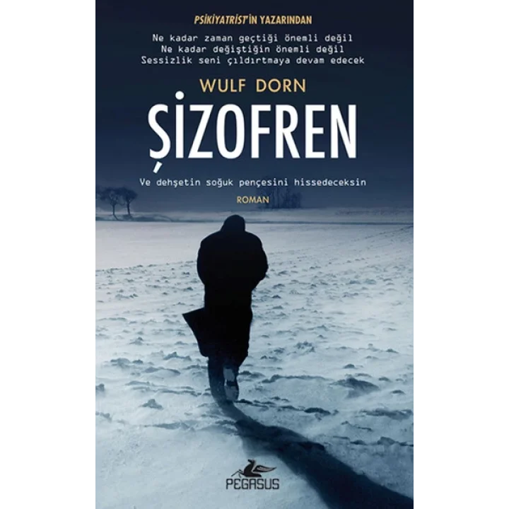 Şizofren