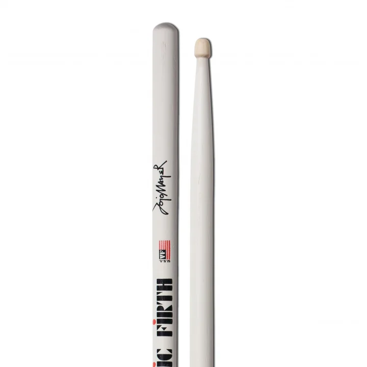 SJM Signature Series - Jojo Mayer Baget