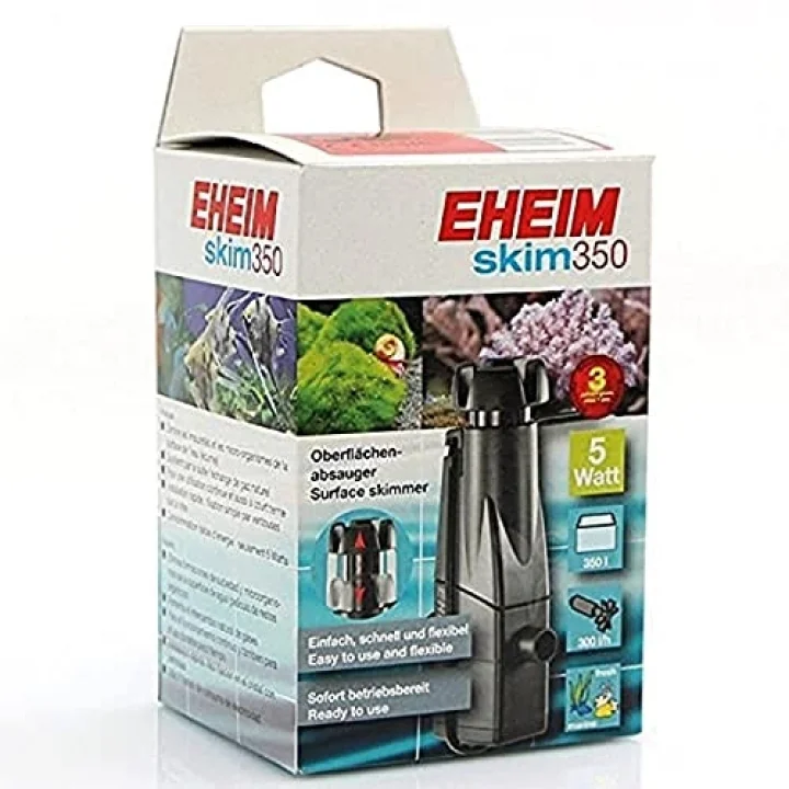 Skim 350 Yüzey Temizleyici