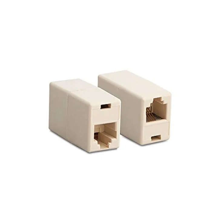 SL-8F8F F/F RJ45 Ethernet Ara Adaptör