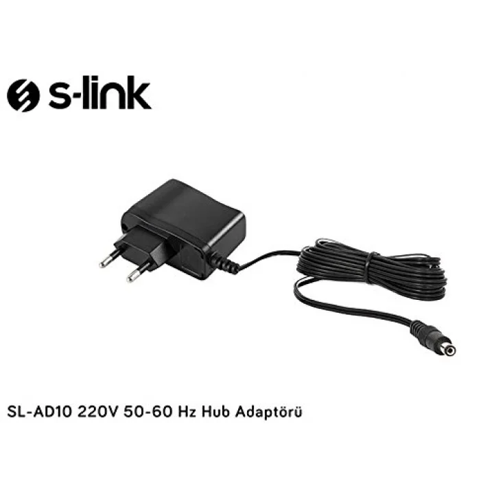 SL-AD10 Hub Adaptörü