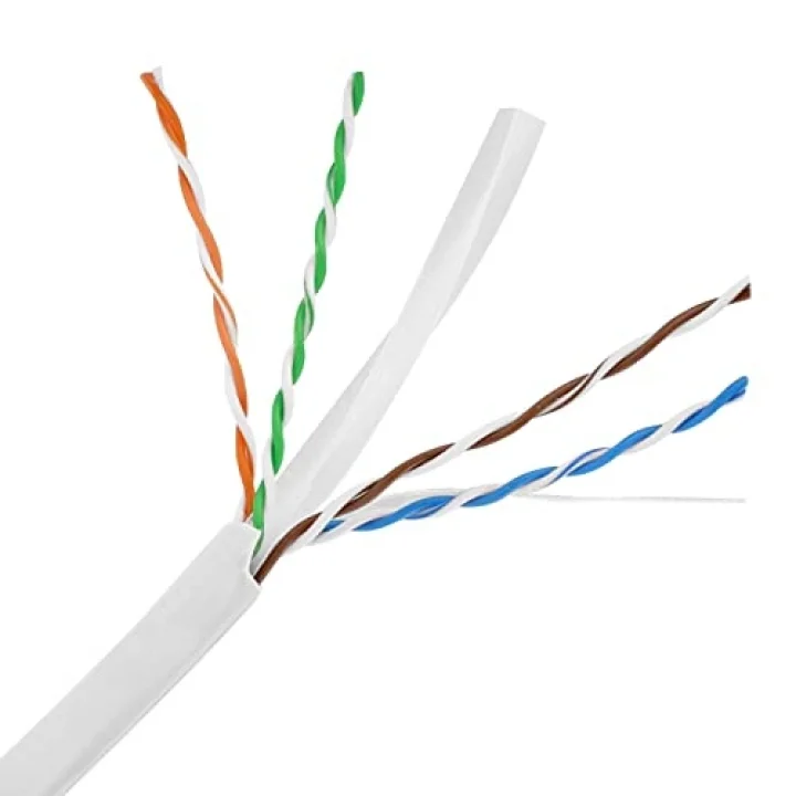 SL-CAT657 305m 23AWG Utp CAT6 Kablo
