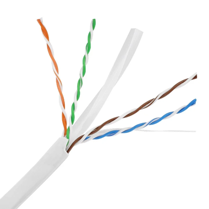 SL-CAT657 305m 23AWG Utp CAT6 Kablo