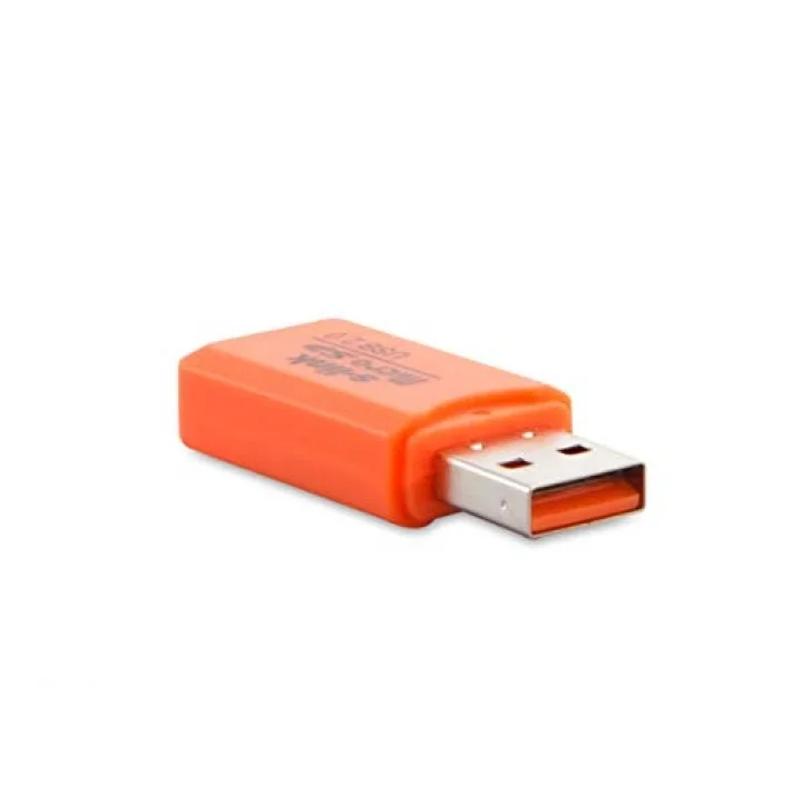 SL-CR43 Usb 2.0 Kart Okuyucu, Asorti